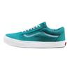 Vans Old Skool Амортизация Прочные Низкие Кеды для Скейтбординга Унисекс кроссовки Мята VN0KW7FPF