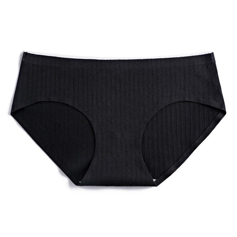 Women Panties Comfort Wind Sexy Girly Underwear Sports Fitness Breathable Briefs