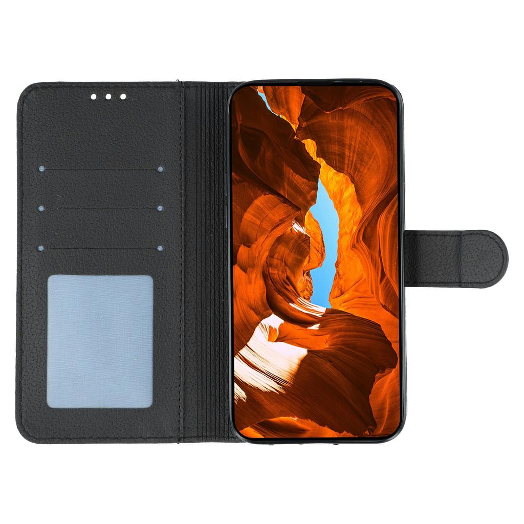 Для Oppo A5 Pro 5G (Глобальный) Чехол Кожаный кошелек с тиснением пера Чехол для телефона