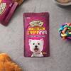 [Pet] Monster Good Life Dog Nutrition Каша Самгье и сушеный минтай 120 г