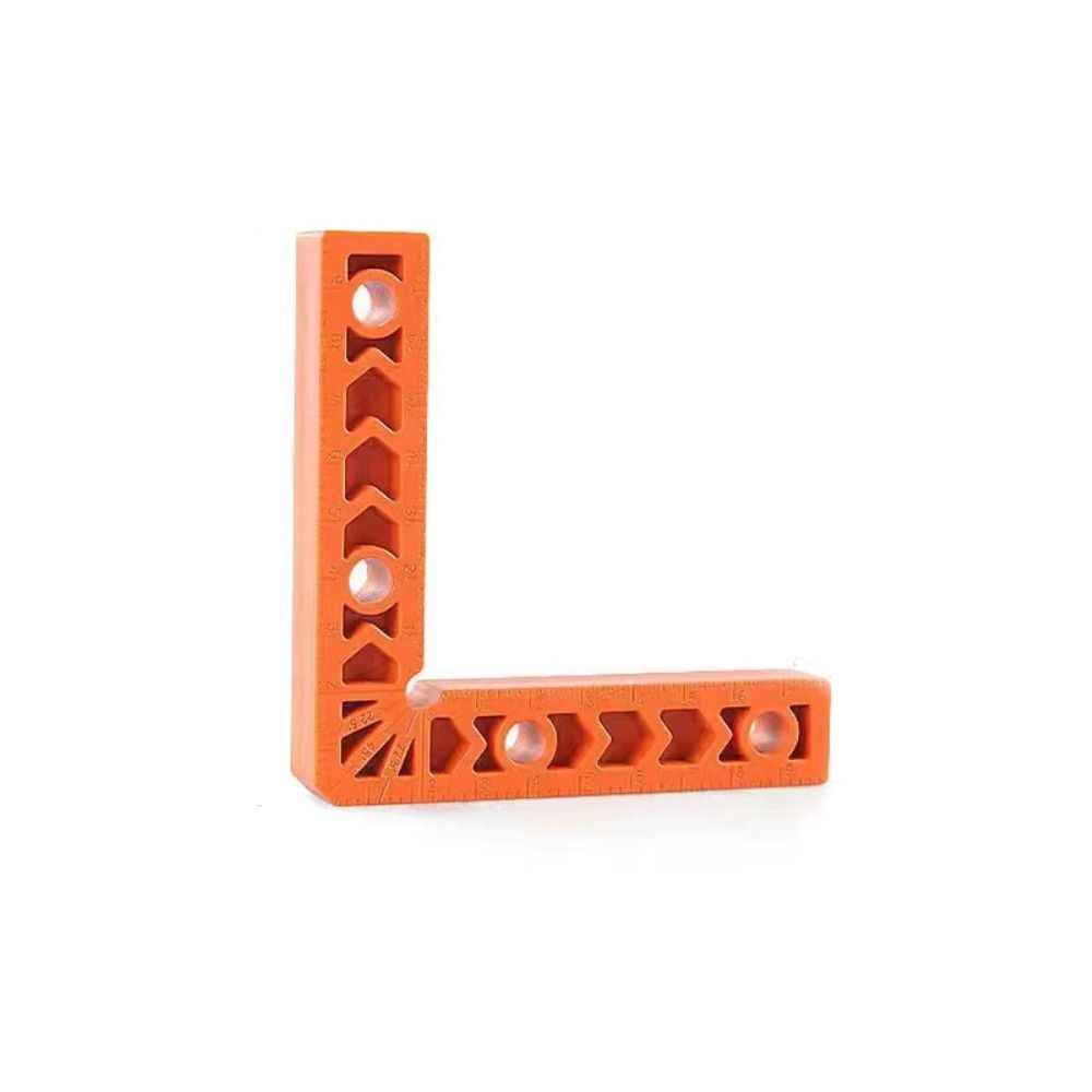 Зажим Вспомогательное приспособление Крепежная скоба Прямоугольная линейка Локатор Позиционная панель Маркировочная линейка