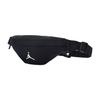 New Jordan Polyamide Fanny Pack Men's Black JD2513024AD-001