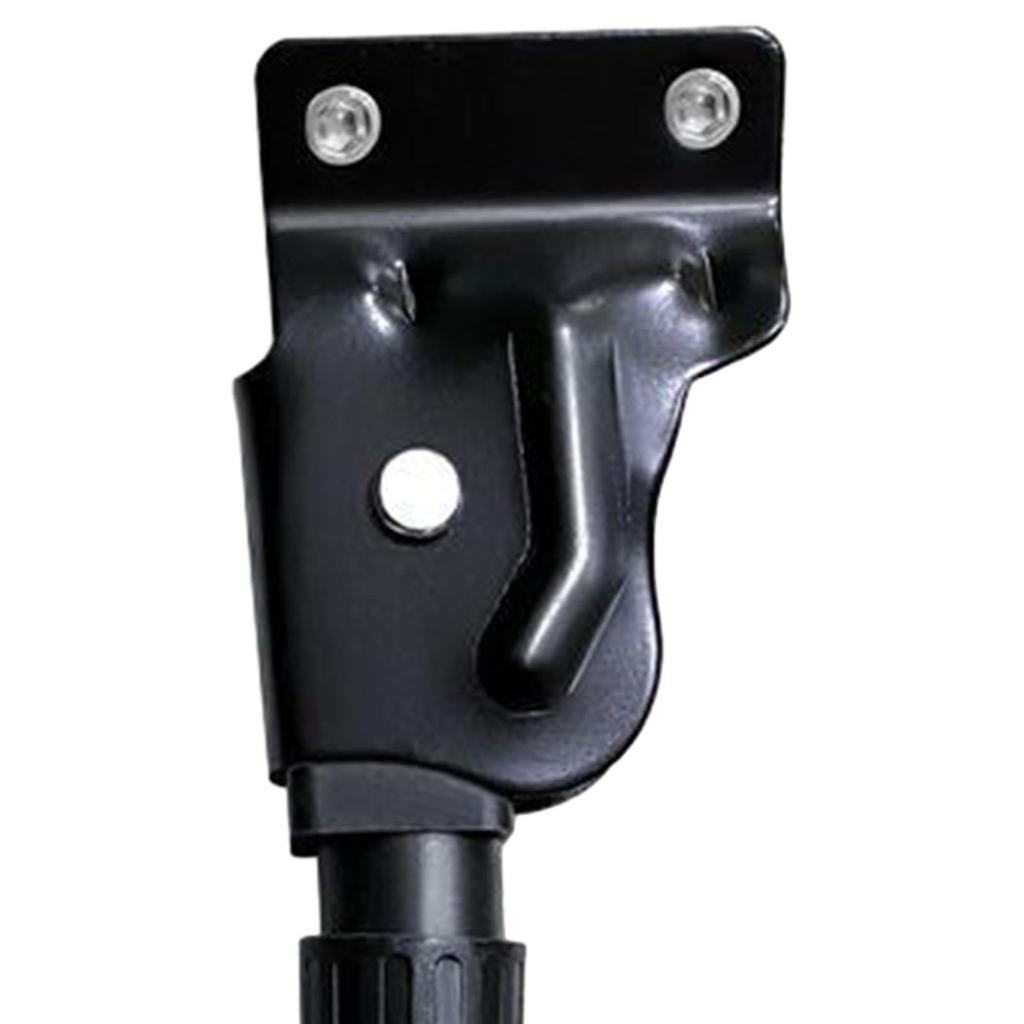 Подножка для велосипеда Tadill, боковая задняя подножка для горного велосипеда, боковая подножка для велосипеда, ножка для велосипеда 20 дюймов, подножка,