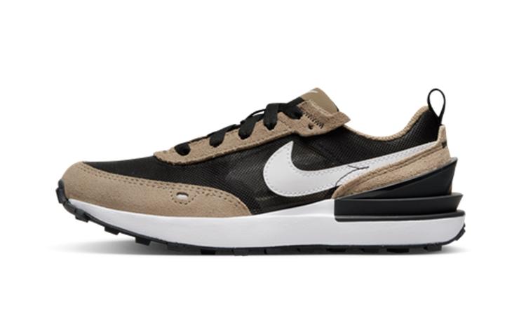 Nike Повседневная обувь для детей Waffle One, дошкольная DC0480-007