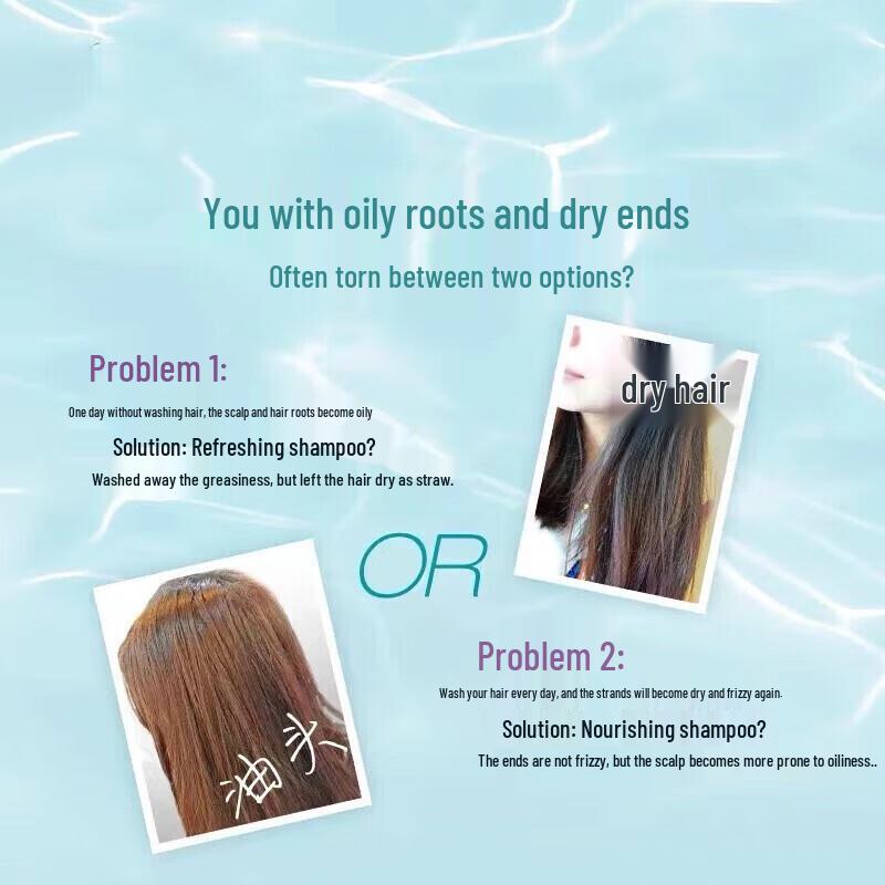 Набор шампуня и кондиционера с гиалуроновой кислотой от L'Oréal