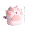 Cartoon Cute Pencil Sharpener Portable Mini Manual Pencil Sharpener Office School Supplies Student Stationery Gifts
