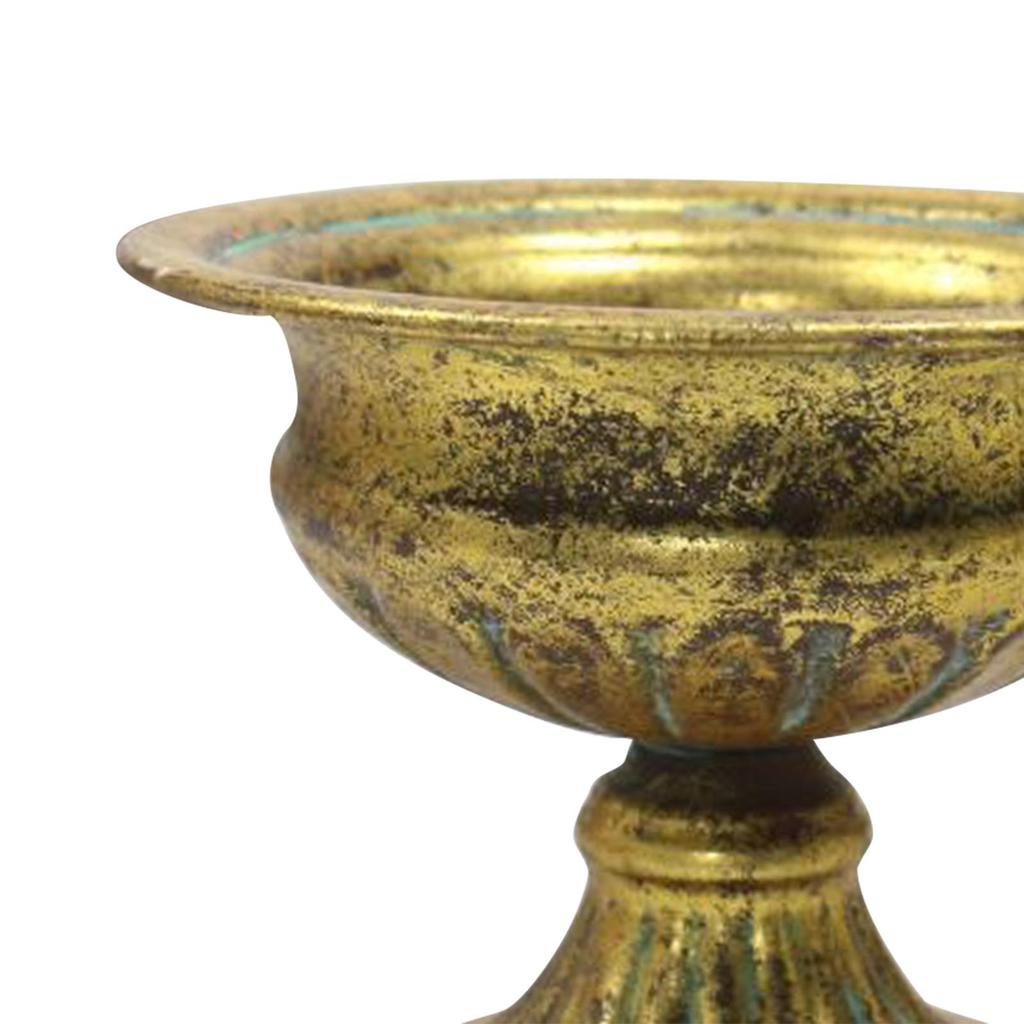 Цветочный горшок Контейнер для цветочной композиции Декоративная ваза Ваза для цветов для дома Комнатные растения Входная дверь Сухоцветы Улица