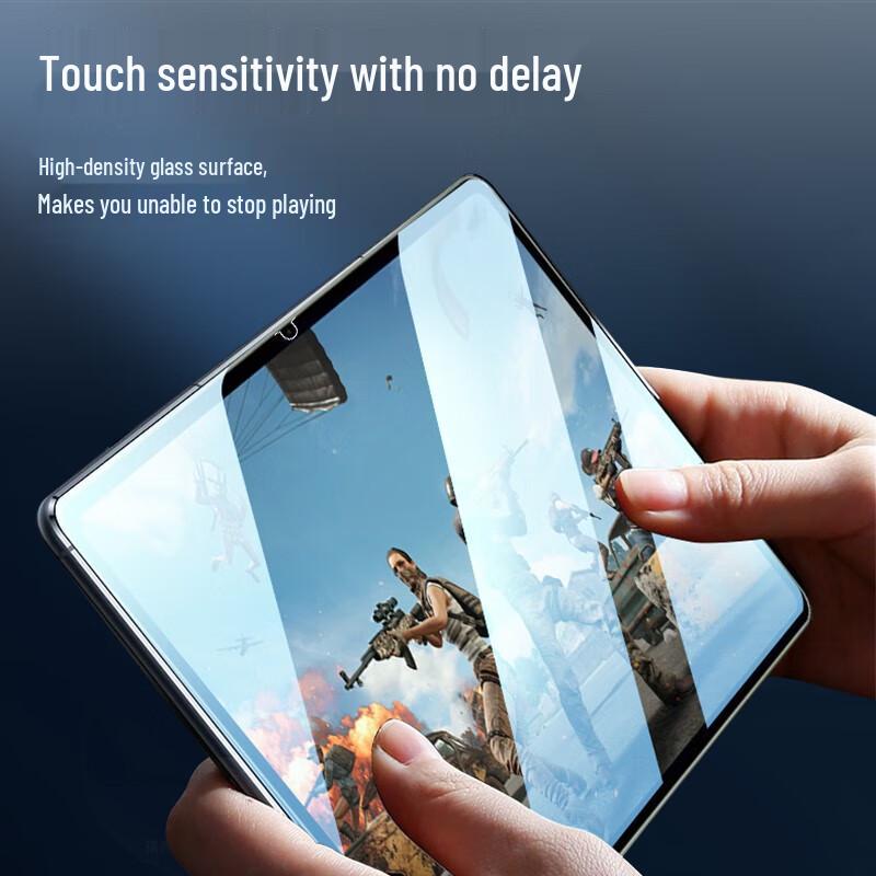Закаленное стекло Coollephone для защиты экрана Redmi Pad