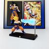 Dragon Ball Z Goku Spirit Bomb Night Light With Magnetic Design For Anime Fans