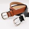 New Simple and Versatile Decorative Belt Korean Fashion Belt Clothing with Belt for Women