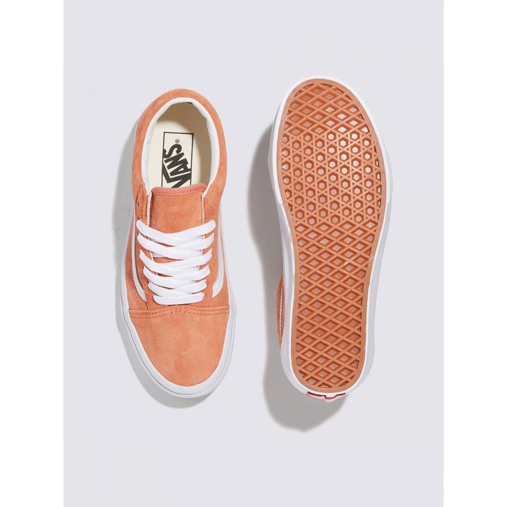 Vans Свиная замша Old Skool Old School Vn0a2z42vvl1