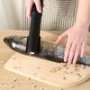 Перезаряжаемая электрическая скребок для рыбы с USB, водонепроницаемая удалитель рыбной чешуи, очиститель рыбной чешуи, портативный нож для рыбной чешуи, инструменты для морепродуктов