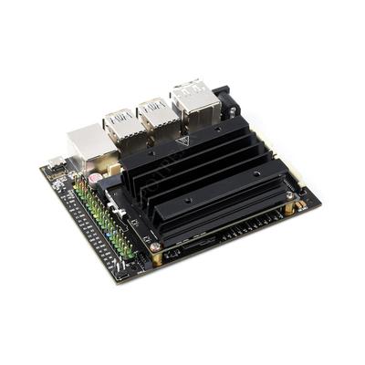 Плата расширения для разработки ИИ Jetson Nano B01 Альтернатива
