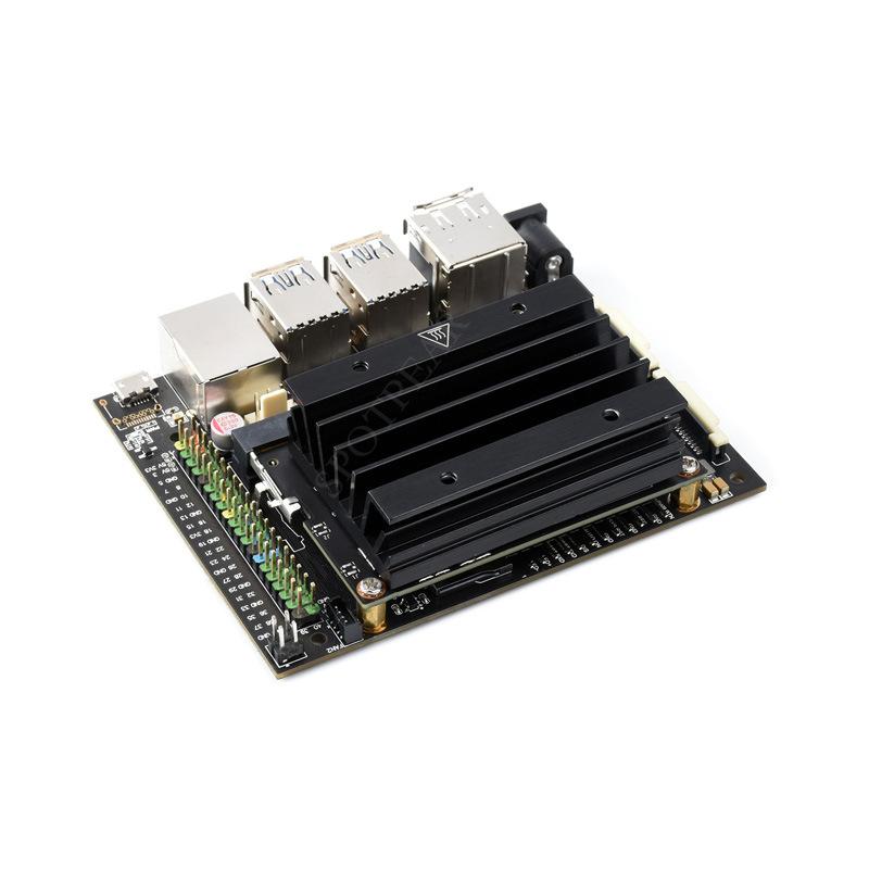 Плата расширения для разработки ИИ Jetson Nano B01 Альтернатива