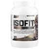 Isofit® Protein, Chocolate Shake Flavor, 993G (2.19Lb)