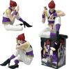 Фигурка Аниме Killua Zoldyck Kurapika Hisoka Коллекционная Модель Illumi Zaoldyck Фигурка Игрушка Gon Freecss Фигурка Действия Кукла
