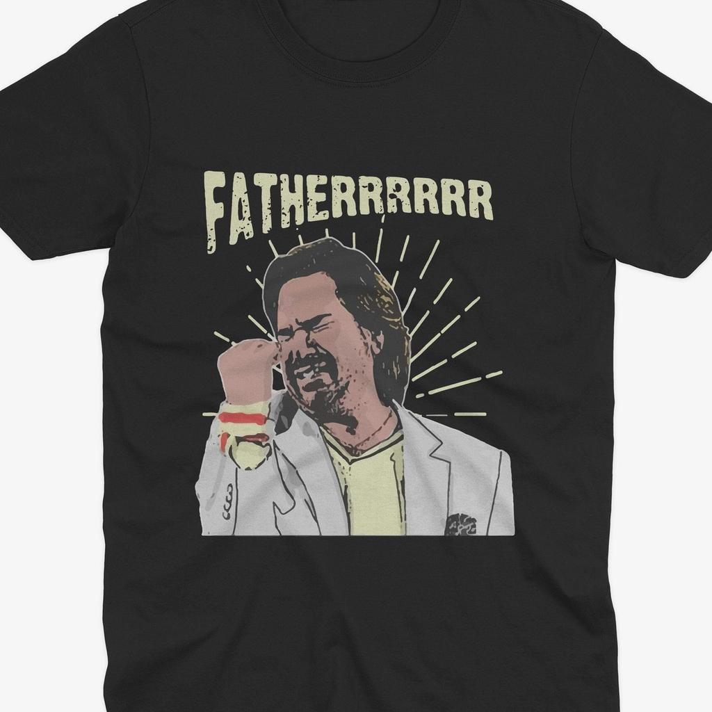 FATHERRRRR IT Crowd T-Shirt - Douglas Reynholm T-Shirt, Reynholm Industries Tee, IT Crowd Tee, It Crowd Gift, It Crowd Father