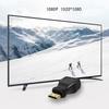 1080P Мини HDMI-совместимый кабель-адаптер-конвертер Стандартный на HDTV для ноутбука, камеры, проектора - Удлинитель HDTV кабеля