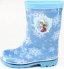 Disney Frozen Rain Made in Romp C63 Sizes 2E Boots, Japan, Kids' Anayuki, 14-19cm, 18.0cm,