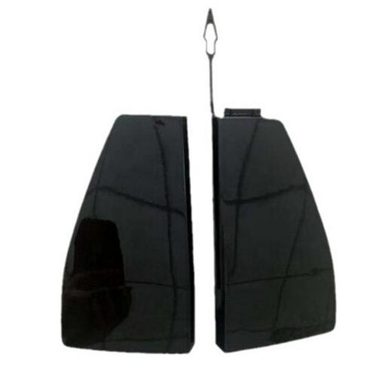 BMW X5 G05 Накладки на передний бампер (Лево право) - 51118069237, 51118092124