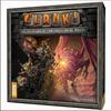 Game Studios Clank A Dec K Building A Dventure Board Game,Family Part Ys Board Games For Everyone