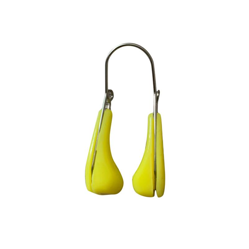 1 шт. зажим для формования носа, силиконовый корректор для носа, выпрямитель для выпрямления моста, выпрямитель для женщин и мужчин