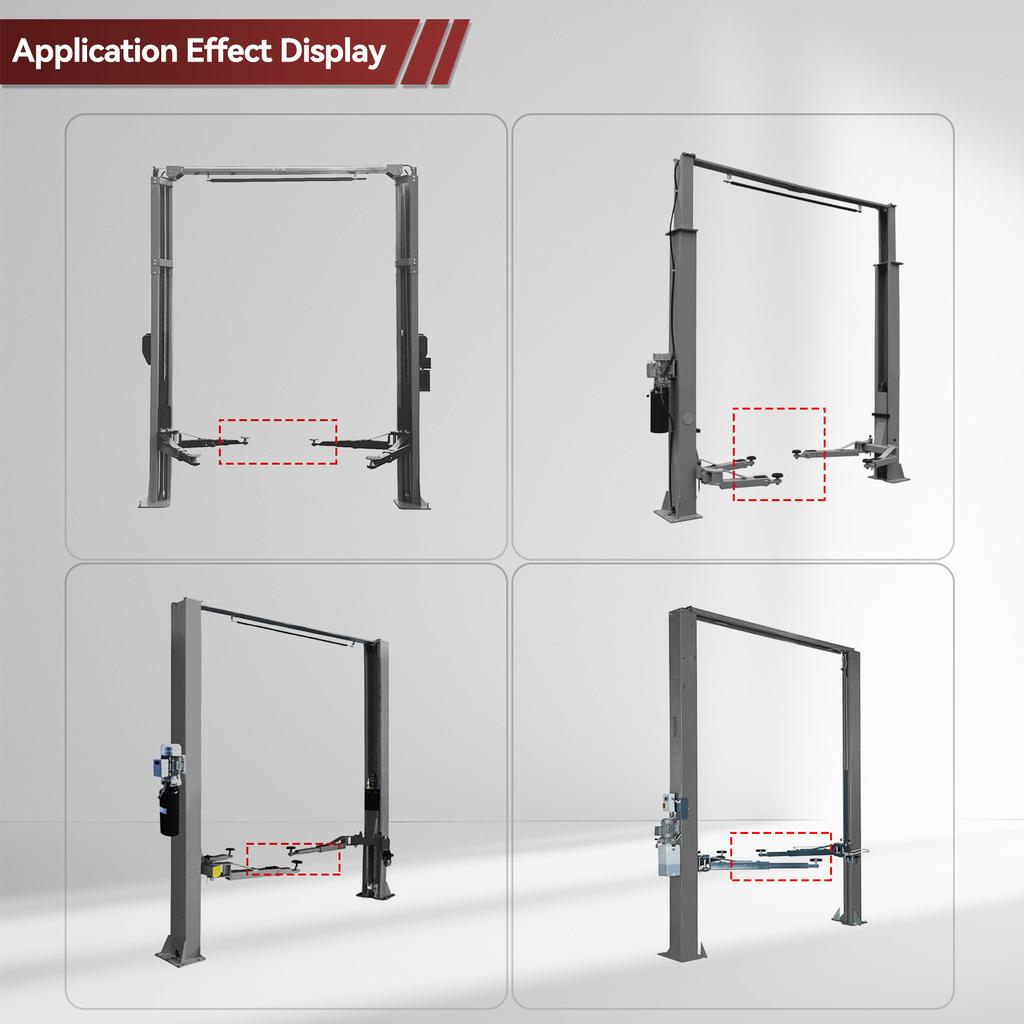 4 шт. резиновые накладки на домкрат для автомобиля, диаметр 125 мм, резиновая накладка на раму, защитный адаптер, аксессуары для домкратного инструмента