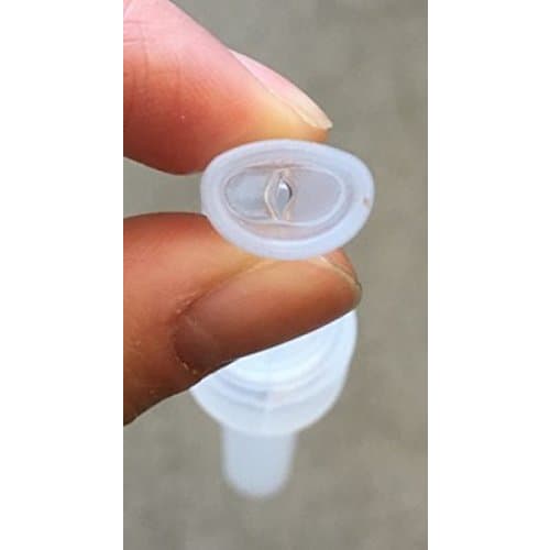 OXO Поильник-непроливай с ручкой, сменные трубочки, набор из 2 штук (61102800)