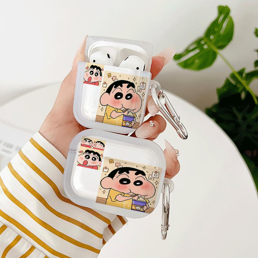Eat ice cream small new AirPods 1 protective case new apple 1 generation earphone case airpodspro1