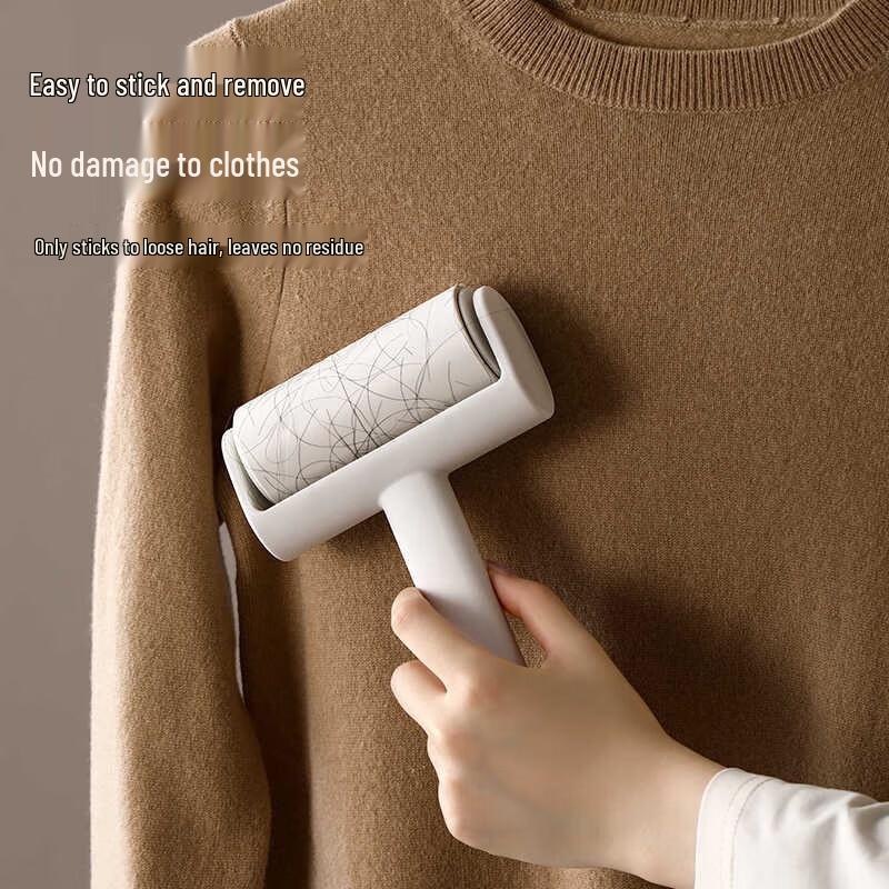 Grassland Tear-Off Lint Roller Refill