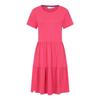 Lazy Jacks Womens/Ladies Tiered Dress