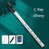 Clarinet Irish Whistle Flute 6 Holes Ireland Flutes Musical Instruments  Accessories