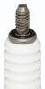 NGK (5329) DPR9EA-9 Standard Spark Plug, Pack of 1