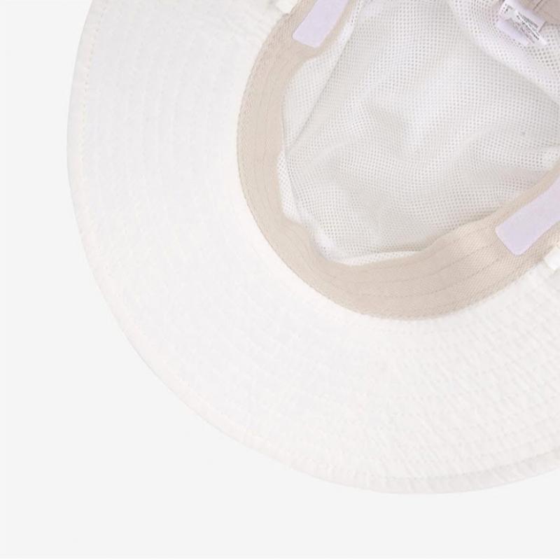 New Balance Шляпа Pqc Nk8bds210u 10 Легкая шляпа-ведро с клапаном