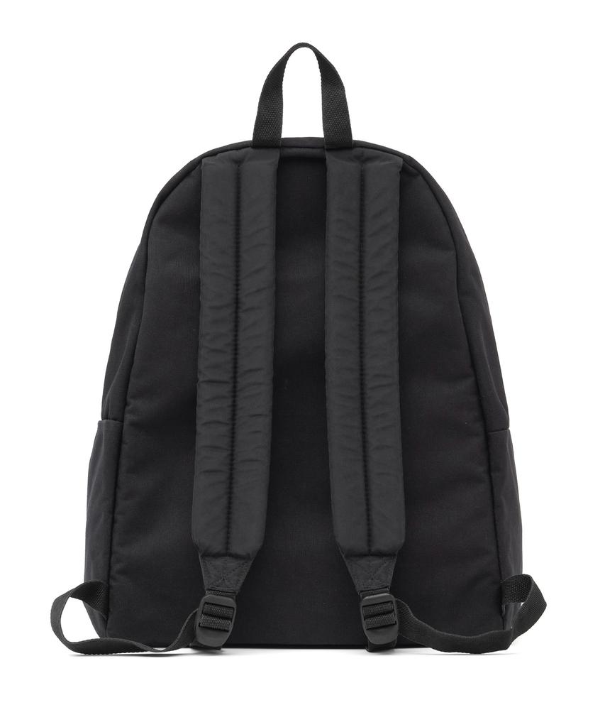 Millo Archive [Ma X Eastpak] Рюкзак Crescendo Washed [Washed Black]