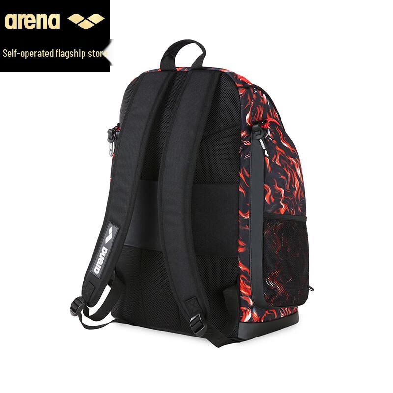 Рюкзак Arena Brave Swim Lion