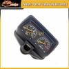 Motorcycle Instrument Assembly Meter Odometer For CG125 ZJ125 XF125 Tachometer Assy