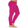 Full Women Fashion Length High Waist Leggings Soft Warm Thick Pants Stretch