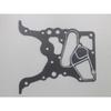 5L Engine Full Head gasket set kit fit for Toyota Hiace III II Hilux Dyna 2986cc 3.0L 51009400 0411154094 9952864 0411154106 VRS