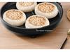 Non-stick Double-Sided Electric Griddle: Home Pancake, Spring Roll, and Frying Machine.