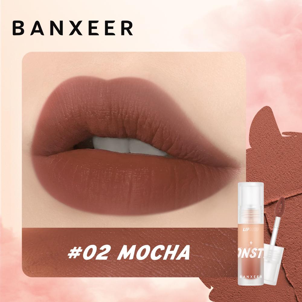 Жидкая губная помада, блеск для губ, 12 цветов, матовый стойкий оттенок для губ, бархатная помада, милая косметика для женщин, макияж