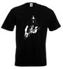 Slash T Shirt Guns N' Roses Axl Rose Rock