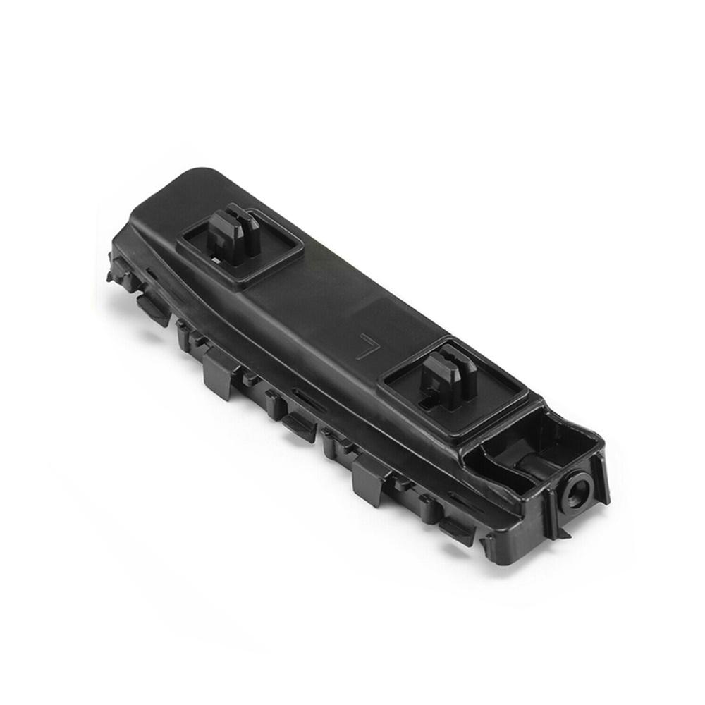 LH+RH Front Bumper Bracket Retainer 71198-TL0-G00 For Honda Acura TSX 2009-2014