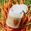 Skinfood Морковные Каротиновые Успокаивающие Пады – Веганские Тонер-Пады для Снятия Покраснений, Сделано в Корее