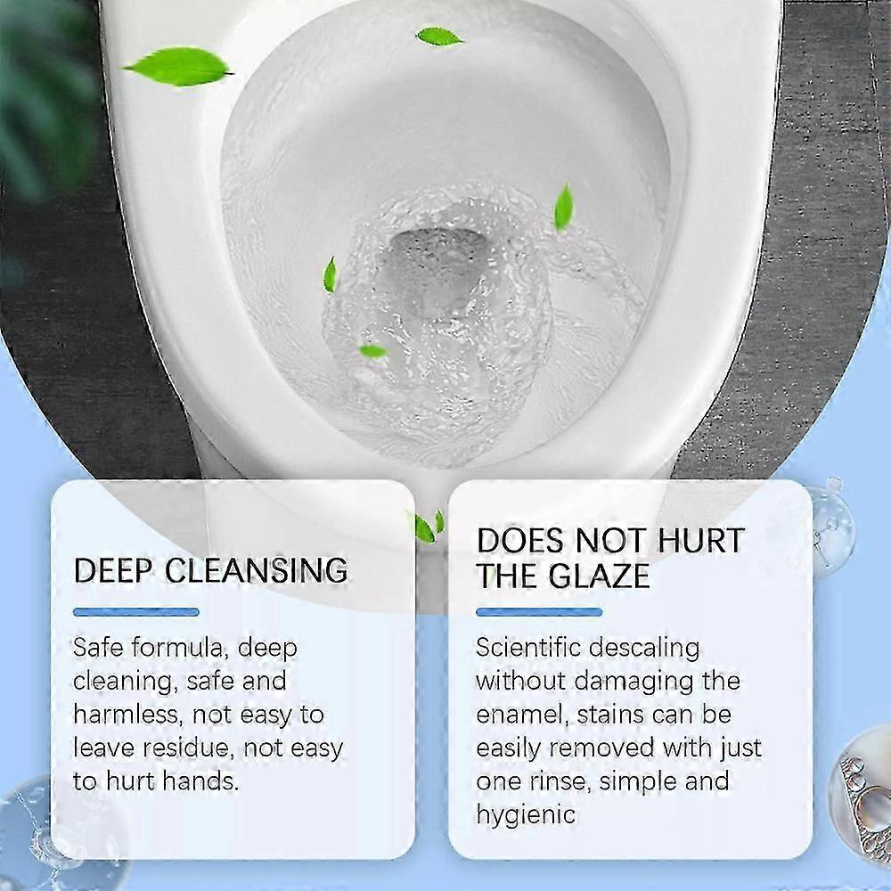 Strong Drain Cleaners Pipe Dredging Agent Kitchen Water Piping Cleaning Deodorant Tool Sewer Chemicals Closes Toilet Sink