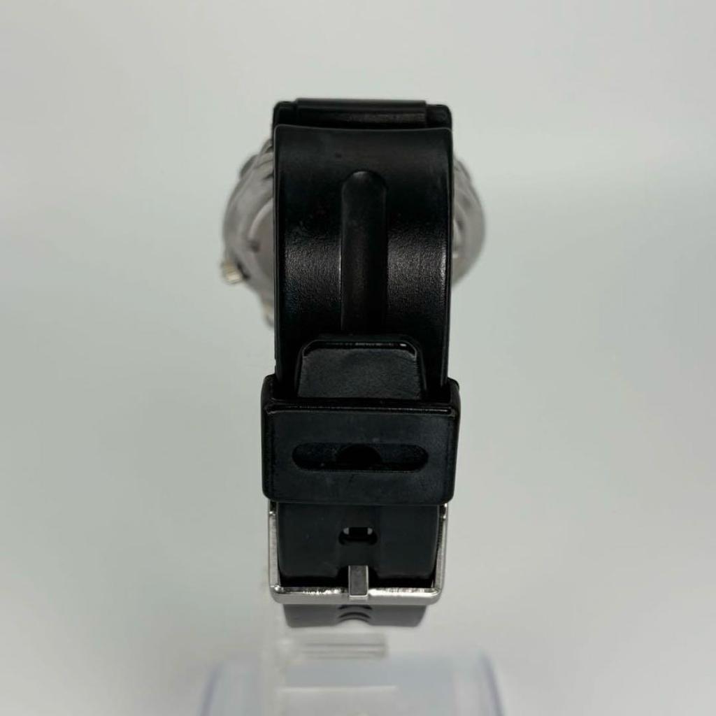 [USED] SEIKO Alba Quartz Diver's Watch Battery Replaced