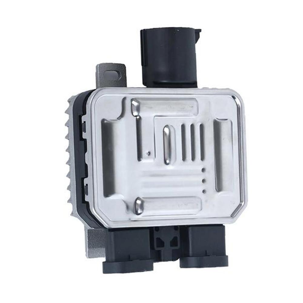 Car Fan Control Module for Land Rover Discovery Sport 2015-2017 Replace LR100364