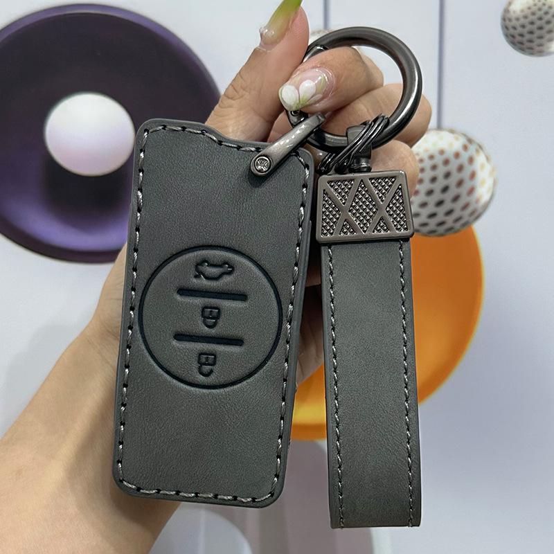 Чехол для ключа Chery Arrizo & Tiggo 8 - Kunpeng, 7plus, Пряжка для автомобиля Arrizo 5