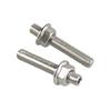 Stainless Steel Exhaust Manifold Bolt Heavy Duty Automotive Exhaust Parts  Vehicle Maintenance