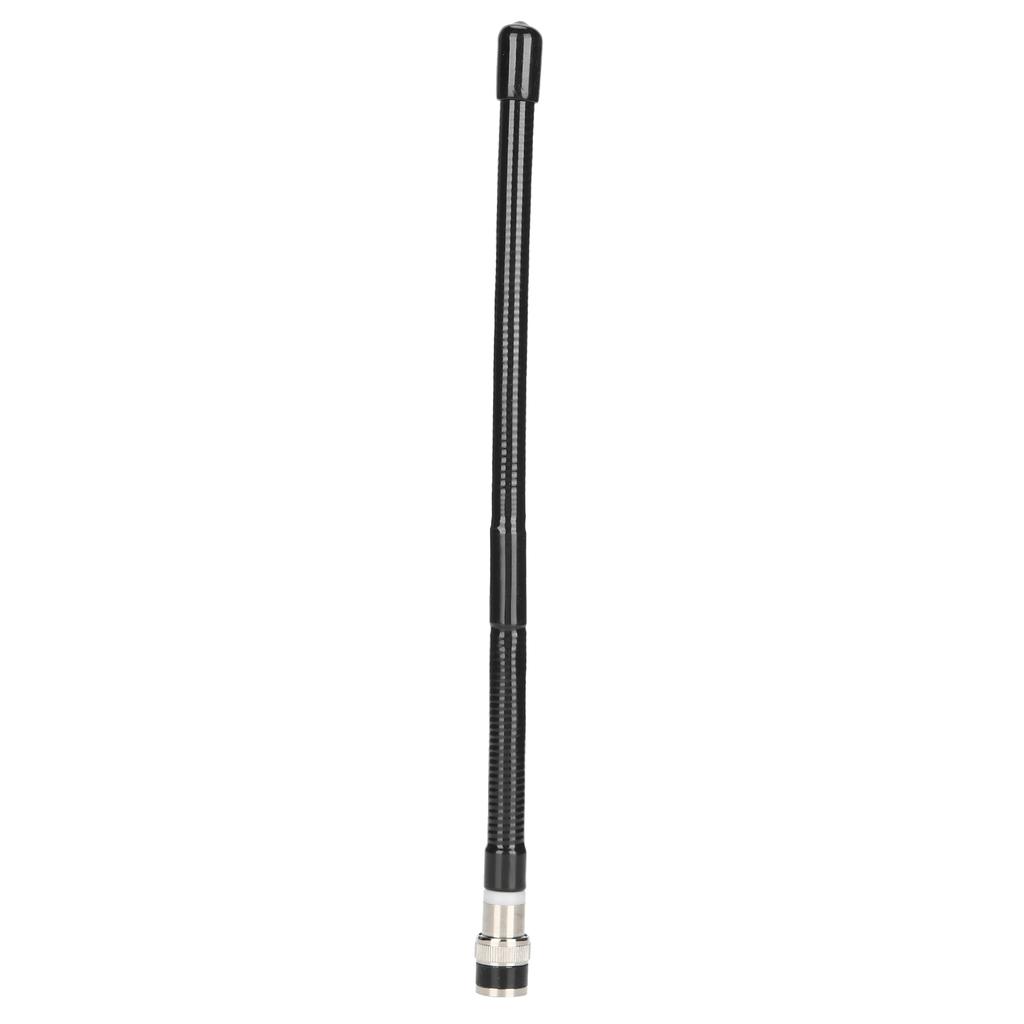 BNC Male Antenna 27MHz ShortWave TwoWay Radio Antenna Compatible for ICOM ICV8 ICV80 ICV82